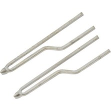 100W Tabanca Havya Ucu Çift Paket, Profesyonel Isıtıcı Uçlar