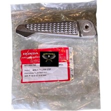 Moto Ulusoy Honda Actıva 125 Delux Arka Basamak Sağ Oem 2023-2025