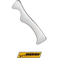 PremiumPort Sağlam ve Şık Paslanmaz Çelik Mutfak Gereci, Dayanıklı Tasarım