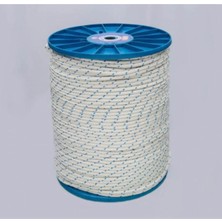 Çeşitli Kamp ve Denizcilik Için 8mm 30M Halat ve Bağlama Ipi Seti