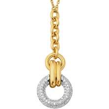 Michael Kors MKJ8527-931 Kadın Kolye