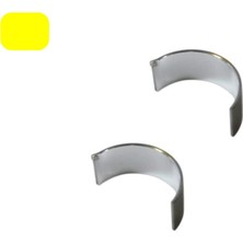 Sevgent Cf Moto 650 Nk-Mt-Clxs-H Krank Kol Yatağı Sarı 2 Li 1.494-1.497