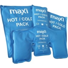 Özbience Boyun Için Sıcak Soğuk Kompress 20X30 Cm, Rahatlatıcı ve Çok Amaçlı