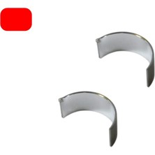 Sevgent Cf Moto 650 Nk-Mt-Clxs-H Krank Kol Yatağı Kırmızı 2 Li 1.497-1.500
