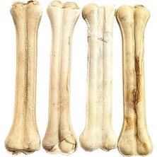 Miçiko 27CM Sütlü Kemik 4lü Ekonomik Paket