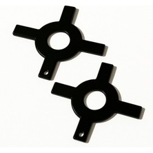 Özbience 2'li Yıldız Ocak Küçültücü Cezve Aparatı, Pratik ve Güvenli Kullanım