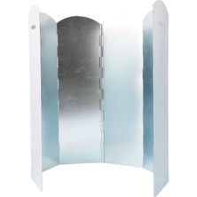 Özbience Şık Metal Rüzgarlık, Hafif ve Dayanıklı, Günlük Kullanım Için Ideal