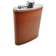 Özbience Paslanmaz Çelik Kaplı Kahve ve Içki Matarası, 240 Ml, Şık ve Dayanıklı