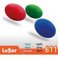 PremiumPort El Rehabilitasyon Topu, Hafif ve Kullanışlı, Günlük Egzersizler Için Mükemmel