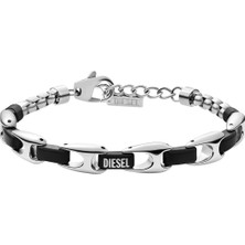Diesel DJDX1634-931 Erkek Bileklik