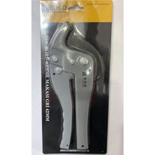 Pprc Plastik Boru Kesme Makası 42 mm Otomatik, Kolay ve Hızlı Kesim