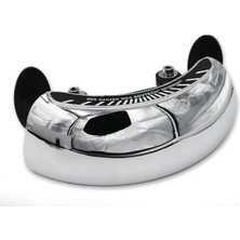 Epilons Motosiklet Için Dayanıklı Geniş Açı Görme ve Kör Nokta Aynası