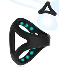 Skygo NOXXX Penis ve Testis Halkası