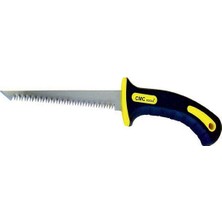 Çok Amaçlı Alçıpan Testeresi Bıçkı 150 Mm, Pratik ve Dayanıklı