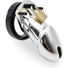 Skygo Erkek Bekaret Kafesi 9 cm