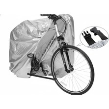 Autorez Bisiklet Koruma Örtüsü Bisiklet Brandası