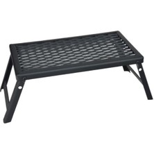 Özbience Ateş Üstü Izgara Küçük – Lezzetli ve Pratik Pişirme Aleti