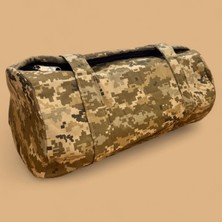 Özbience Ultra Hafif Termal Çanta, Alüminyum Yalıtımlı ve Şık Tasarım