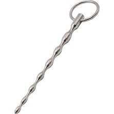 Skygo NOXXX Penis Stick Boğumlu 3.5 mm