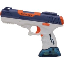 Popüler Sepet Pilli Su Tabancası