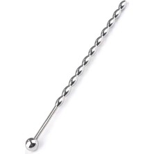 Skygo NOXXX Penis Stick Boğumlu 4 mm