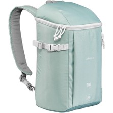 Özbience Yeşil 10L Hafif Soğutucu Sırt Çantası, Pratik ve Şık Tasarım