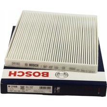 Opel Corsa D Polen Filtresi Bosch