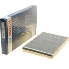 Opel Astra H Polen Filtresi Karbonlu Bosch