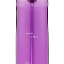 Özbience 720ML Spor Su Matarası, Dayanıklı ve Hafif, Pratik Kullanım