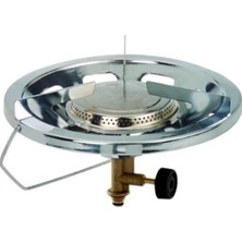 Özbience Turbo Komle Başlık Dar Ağzlı Kamp Ocağı, Pratik ve Güçlü Pişirme Aleti