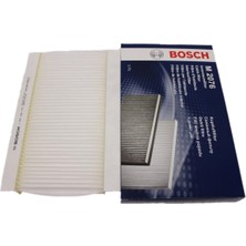 Opel Vectra C Polen Filtresi Bosch