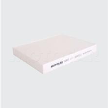 Opel Astra K Polen Filtresi Motocar