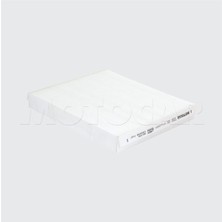 Opel Meriva A Polen Filtresi Motocar