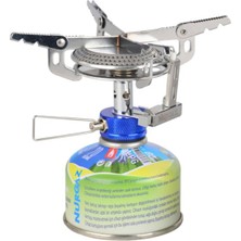 Özbience Mikro Toros Ocak 80G Kartuşlu, Pratik ve Güvenilir Isıtıcı