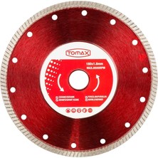 Najmaddin Seramik Fayans Kesici Disk - 115X1,3X22
