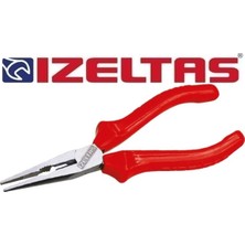 160 mm Uzun Kargaburun, Düz Uç, Yüksek Kalite ve Dayanıklılık