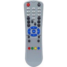 Yumatu YW-313 - Mx- 300-600 Uydu Alıcı Kumandası