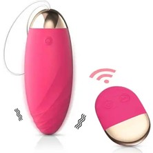 Skygo Şarjlı ve Uzaktan Kumandalı Mini Vibratör