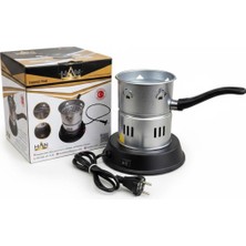 Özbience Nargile Köz Yakma ve Kahve Pişirme Çok Fonksiyonlu Makine