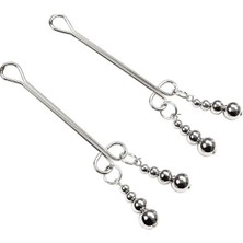 Skygo Klitoris ve Meme Ucu Kelepçeleri