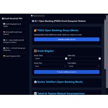 Harun Pehlivan Kredi Yöneticisi Pro