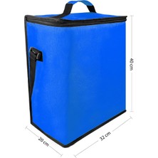 Özbience Yalıtımlı Termos ve Çanta Seti, Soğuk ve Sıcak Tutma Özelliği