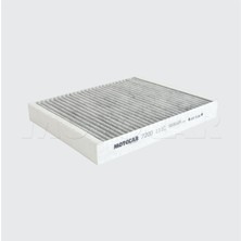 Opel Astra K Polen Filtresi Karbonlu Motocar