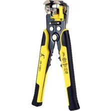 Kendinden Ayarlı Otomatik Kablo Tel Soyucu, Hızlı ve Pratik Kullanım