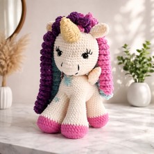 Meryemce Tasarımlar Unicorn Oyuncak