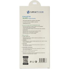 Azrlya Newface Xiaomi Redmi Note 12 5g Pasifik Cam Ekran Koruyucu