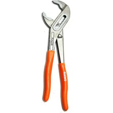 Çelik Ayarlı Boru Anahtarı 250MM, Pratik ve Dayanıklı El Aleti