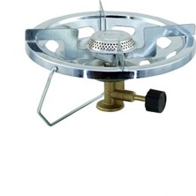 Özbience Dayanıklı ve Taşınabilir Kamp Ocak, Pratik Kullanım Için Ideal Seçim