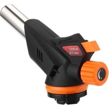 Özbience Orcamp Pürmüzlü Çakmaklı Kamp ve Açık Hava Aksesuarı