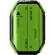 Azrlya Newface X111 Rgb Radyatör Telefon Soğutucu Fan - Siyah